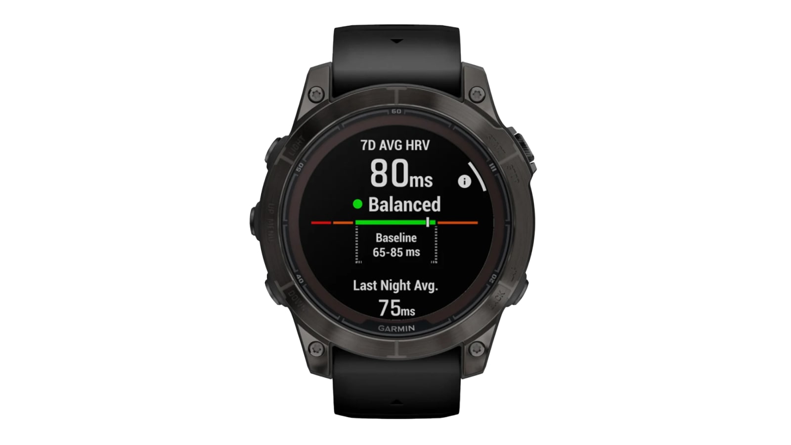 Garmin Fēnix® 7 Pro Smartwatch | Rogue Fitness